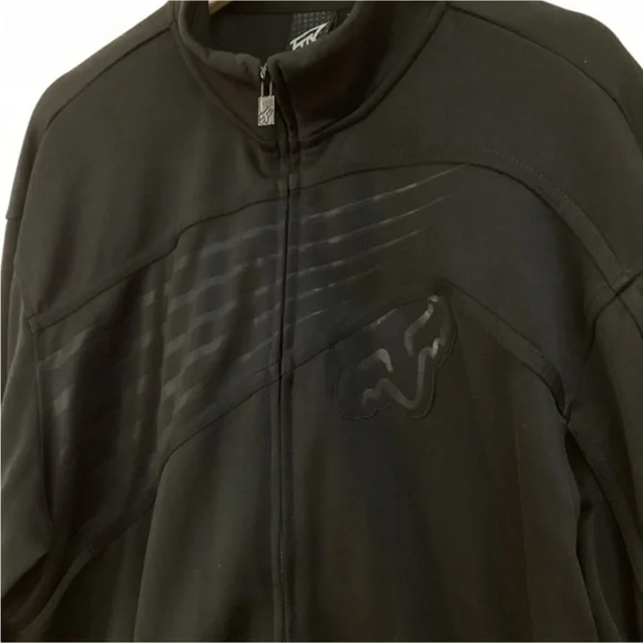 Fox Racing Jacket - Picture 2 of 5